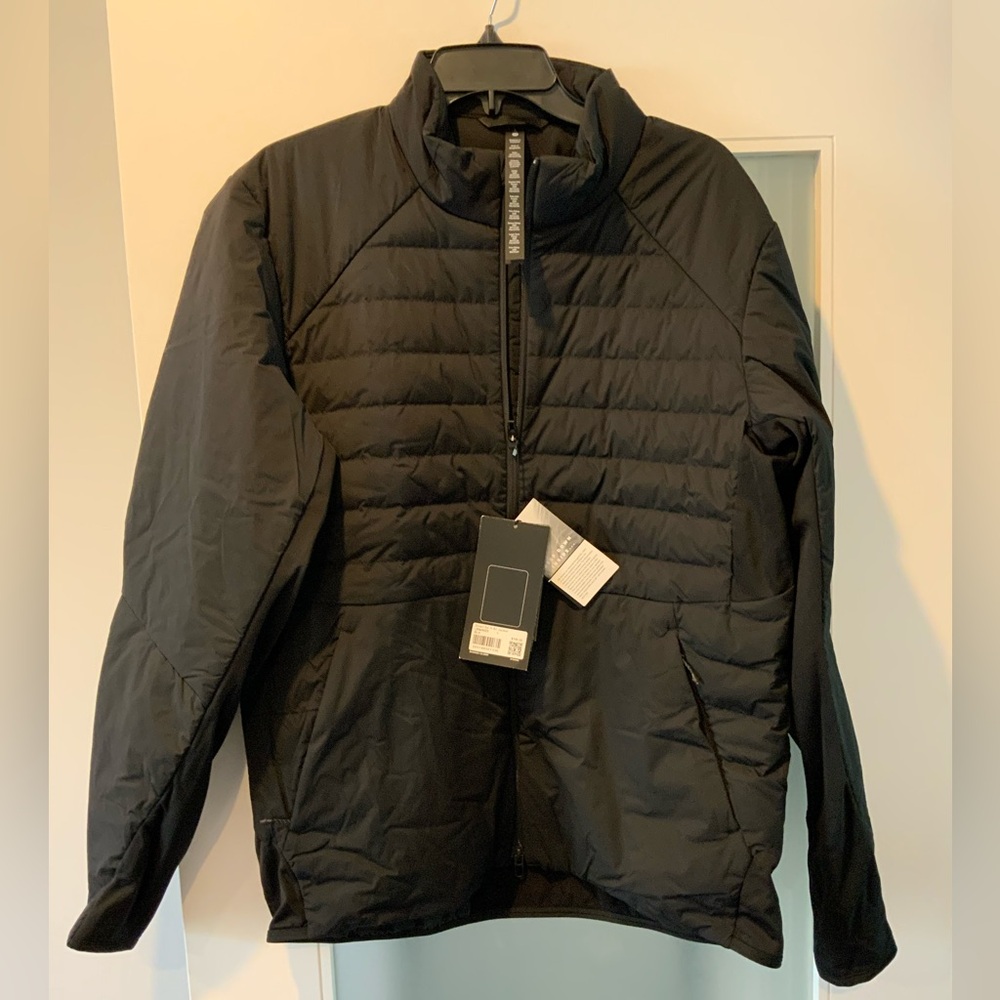 Lululemon Puffer Jacket